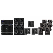 JBL SYNTHESIS One Array 