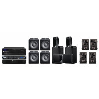 JBL SYNTHESIS PROJECT ARRAY