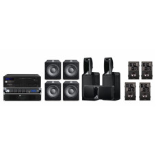 JBL SYNTHESIS PROJECT ARRAY