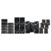 JBL SYNTHESIS Pro M2 Cinema JBL SYNTHESIS Pro M2 Cinema