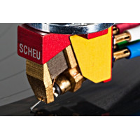 Scheu Analog MC Scheu Ruby 3