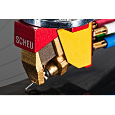 Scheu Analog MC Scheu Ruby 3