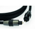 Silent Wire Serie 4 mk2 optical cable (1-5m)
