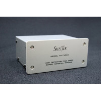 Shelter 411 STEP-UP TRANSFORMER