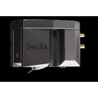 Shelter 5000