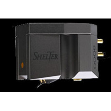 Shelter 9000