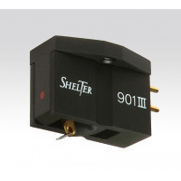 Shelter 901 III