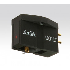 Shelter 901 III