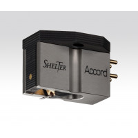 Shelter ACCORD