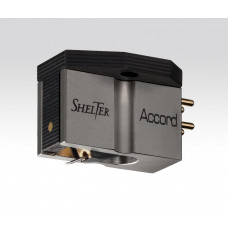 Shelter ACCORD