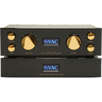 VAC Signature Preamplifier MkIIa