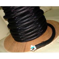 Silent WIRE LS7 (Signature Quad Speaker Wire) (4 x 2.5 mm2)