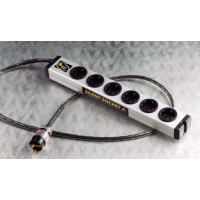 Silent WIRE SilentSocket