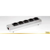 Silent WIRE SilentSocket Reference mk3