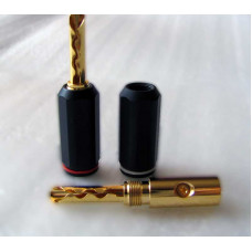 Silent Wire Hollowpin 32