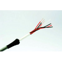 Silent Wire LS 6 Speaker Cable