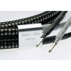 Silent Wire LS Reference Speaker Cable