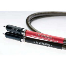 Silent Wire NF II Reference