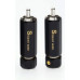 Silent Wire RCA Stecker Serie 38 Ag
