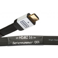 Silent Wire Serie 16 mk3 HDMI (1-10m) 