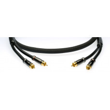Silent Wire Serie 4 mk2 Interconnect cable