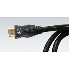 Silent Wire Series 12 HDMI, (2-7.5m) 