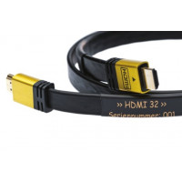 Silent Wire Series 32 mk3 HDMI  (1-15m)