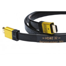 Silent Wire Series 32 mk3 HDMI  (1-15m)