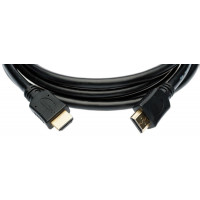 Silent Wire Series 5 mk2 HDMI cable (1-15m)