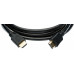 Silent Wire Series 5 mk2 HDMI cable (1-15m)