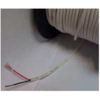 Silent Wire Speaker Install Cable 2x1,5 mm2