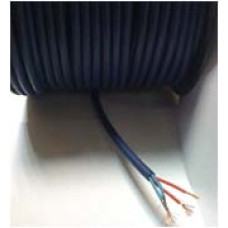 Silent Wire Speaker Install Cable 4x1,5 mm2