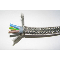 Silent Wire  AC 5 3х2,5mm2
