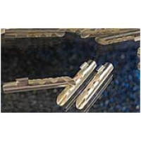 Silver Hollow pins 1