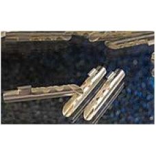 Silver Hollow pins 1