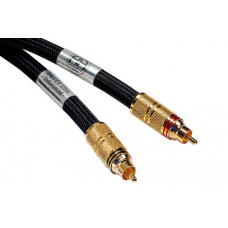 Accustic Arts Silver Line