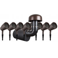 Sonance LS47 SUB10 System