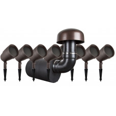 Sonance LS47 SUB10 System