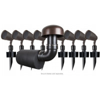 Sonance LS68 SUB12E System