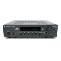 Cambridge Audio Sonata DR30