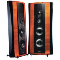 Sonus Faber STRADIVARI HOMAGE