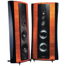 Sonus Faber STRADIVARI HOMAGE Sonus Faber STRADIVARI HOMAGE