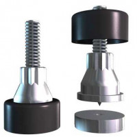 Soundcare SuperSpike 3 standard (4 шт.)