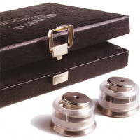 Soundcare SuperSpike High-End TITANIUM (3 шт.)