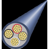 Straight Wire Musicable II SC speakers