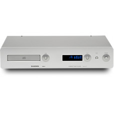Sugden CD21 SERIES 2