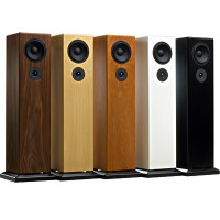 Sugden LS21