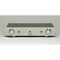 Sugden Masterclass PA-4 