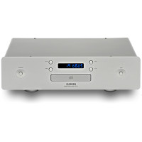 Sugden Masterclass PDT-4 