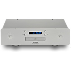 Sugden Masterclass PDT-4 